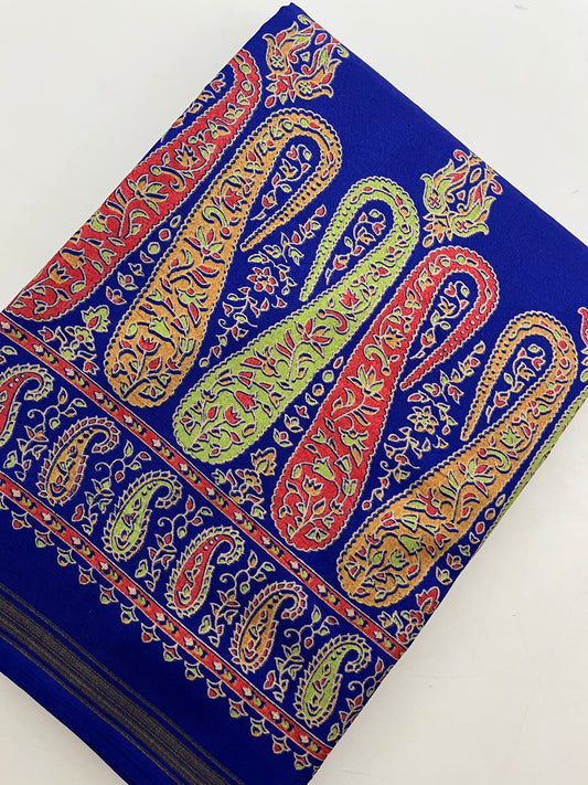 Sonmarg Silk