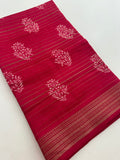 Crape Chiffon-J27