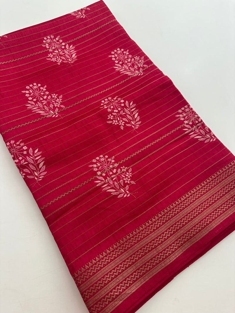 Crape Chiffon-J27