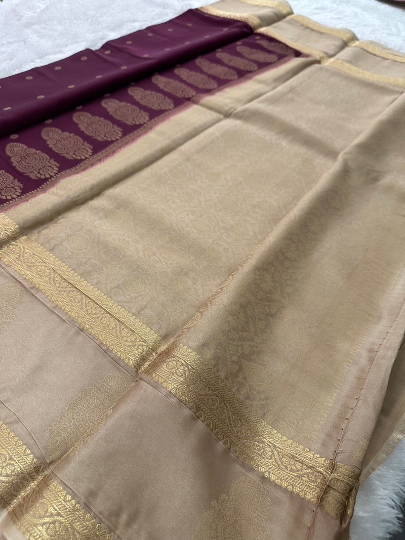 Crape Contract Premium-M8
