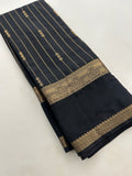 Crape Silk Fancy-M20