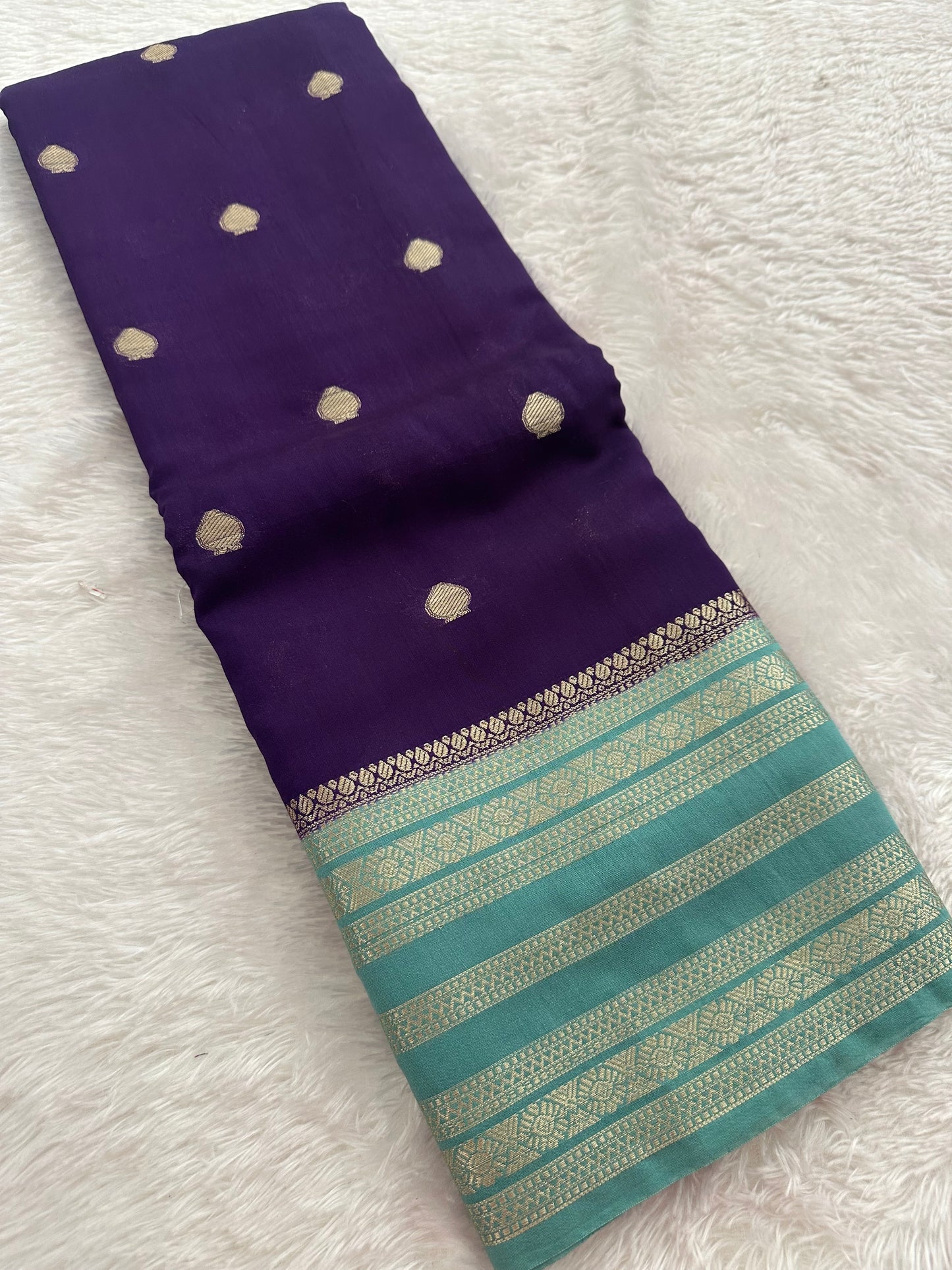 Premium Soft Cotton-A27