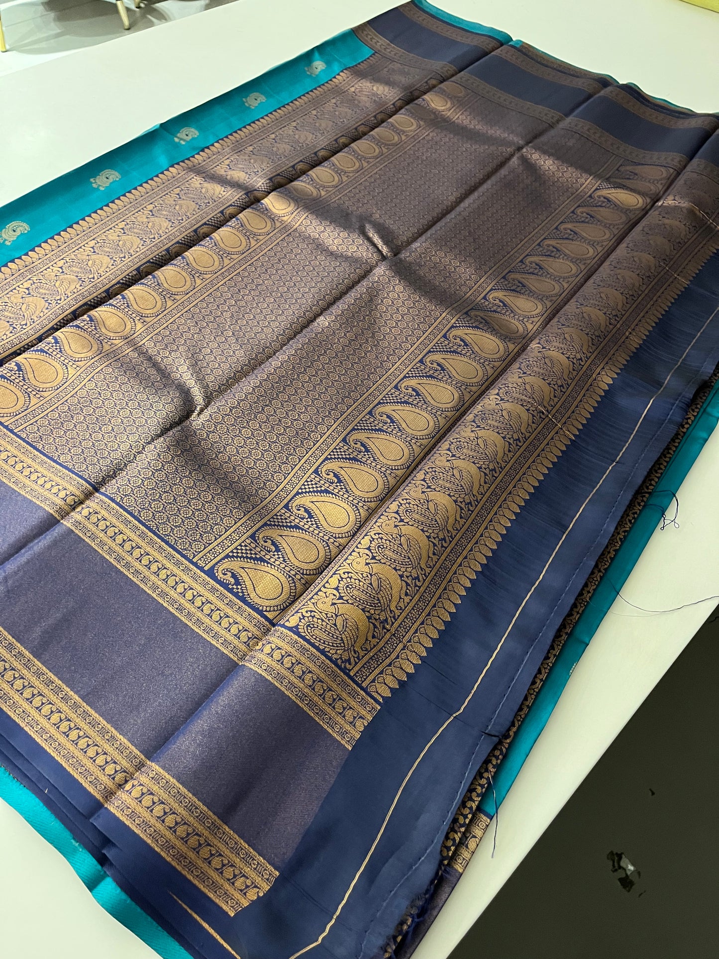 1712 ✨ ✨ VALKALAM SEMI SILK✨✨