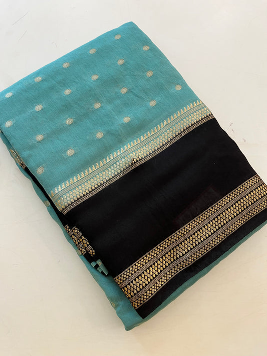 Assam silk