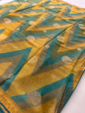 Fancy Brosso  Saree-M28