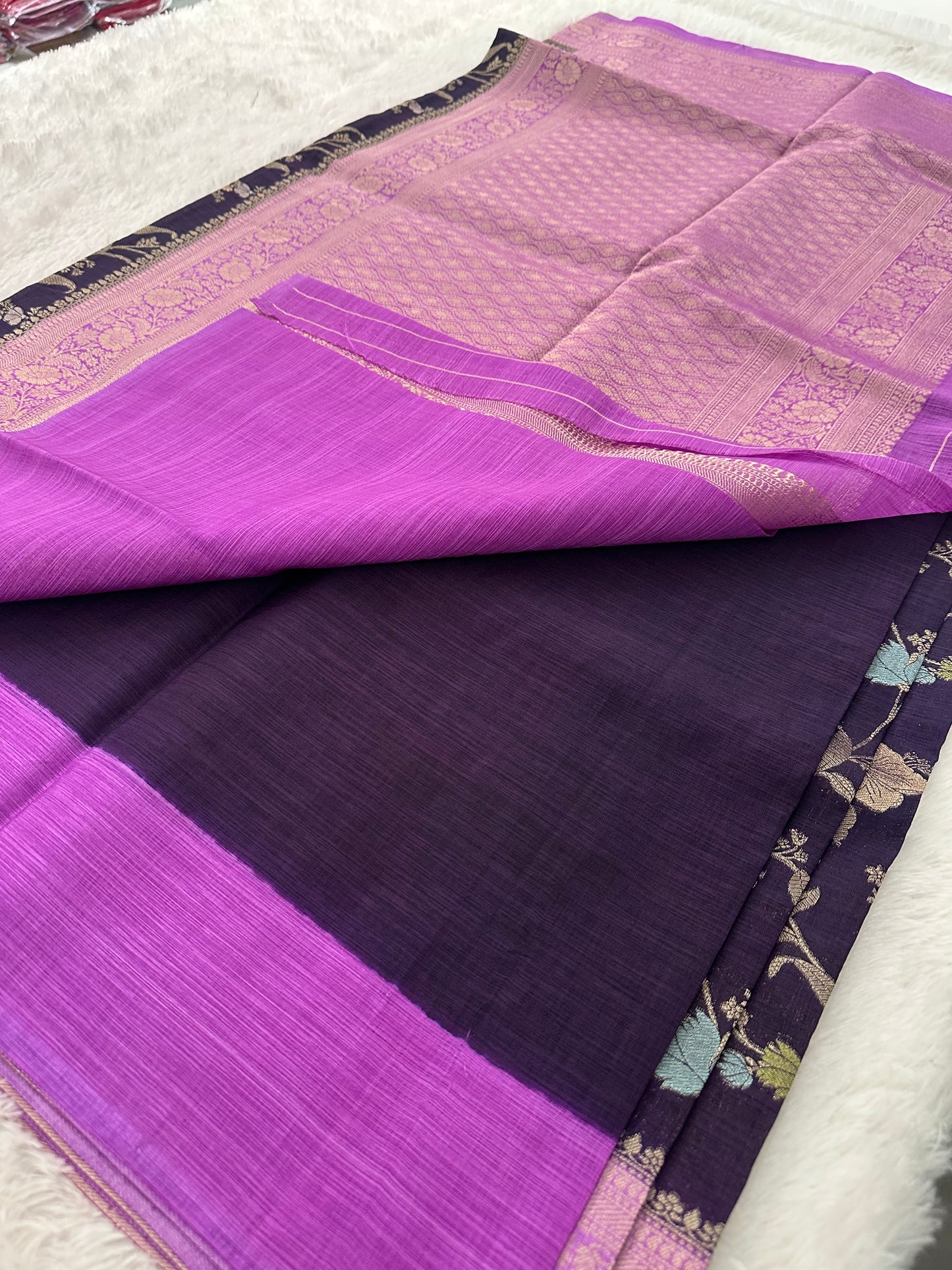 Linen Premium Fancy-M2