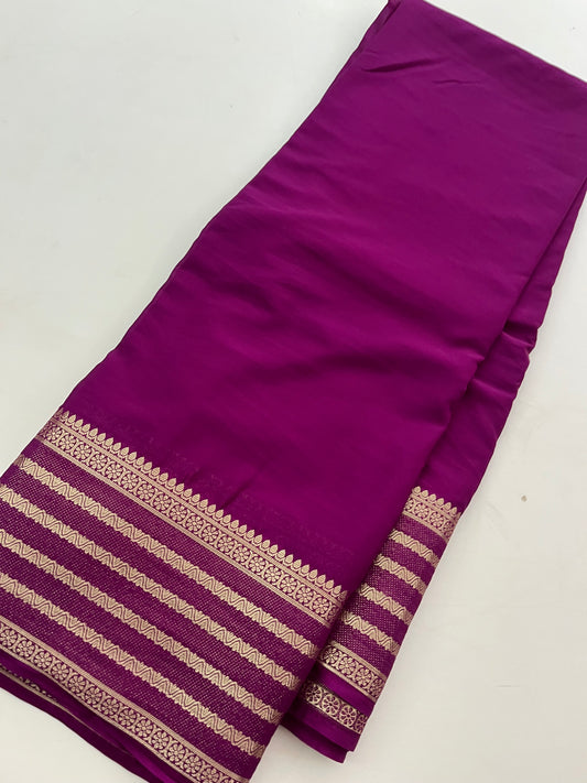 Premium crepe chiffon