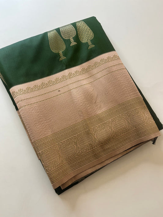 Valkalam Silk