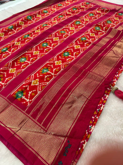 Ikkath Pochampally -M13