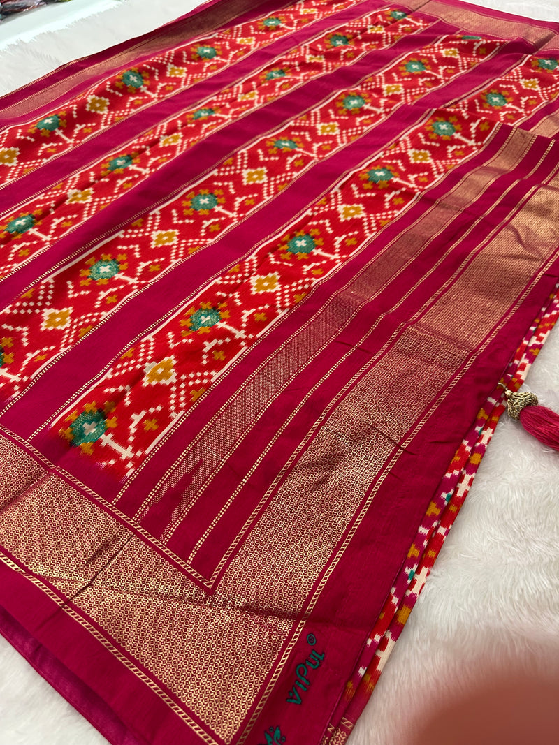 Ikkath Pochampally -M13