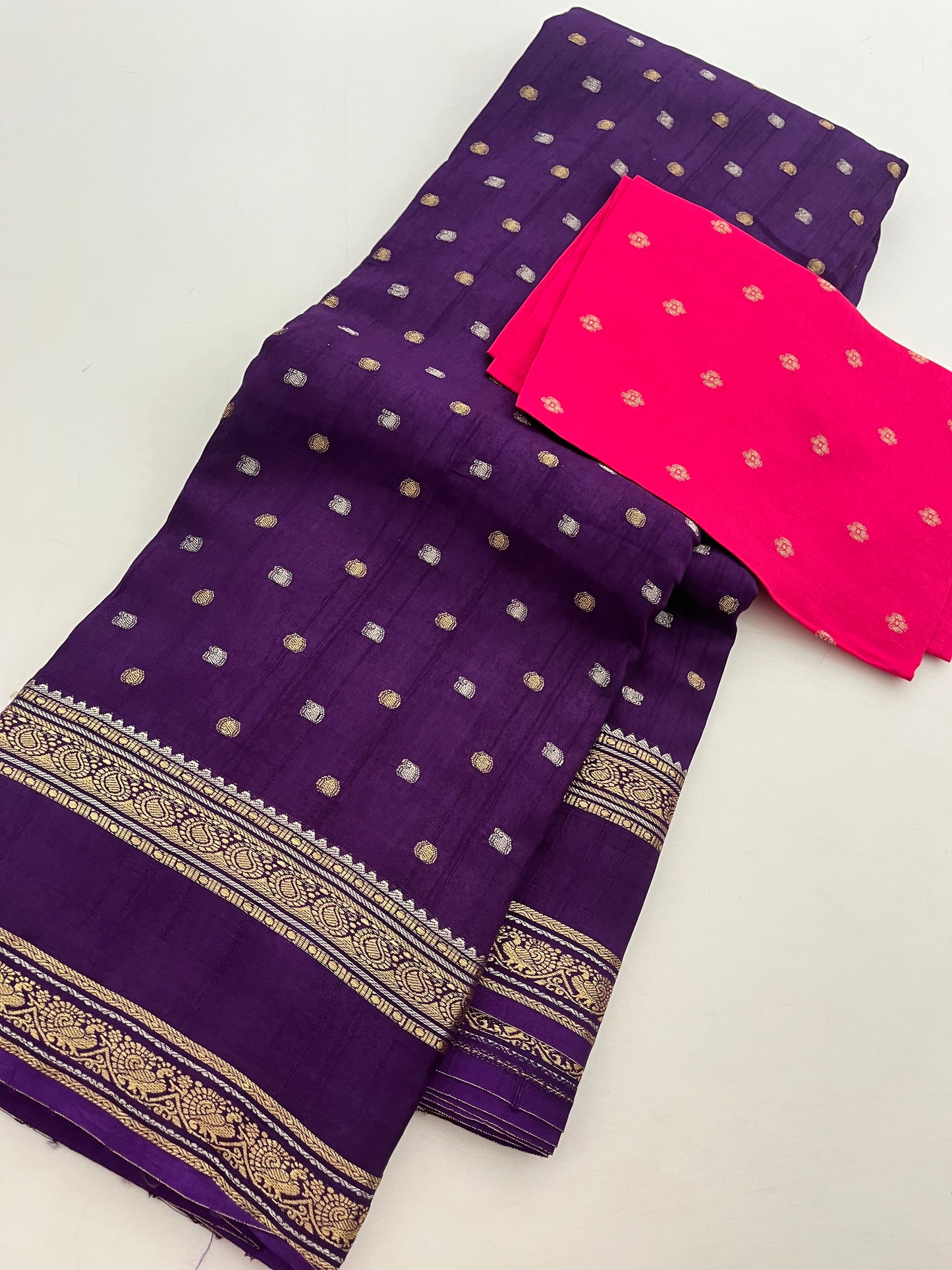 Ju 12 Designer Crepe