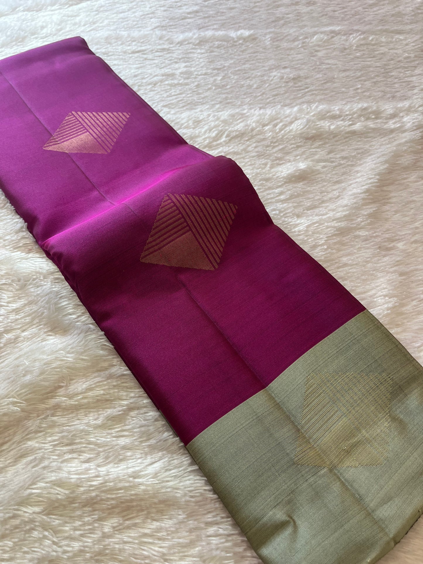 Kanchi pattu pure Silk