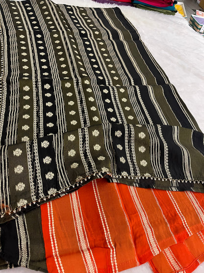 Cut Dana Designer Chinnon Fancy- F16