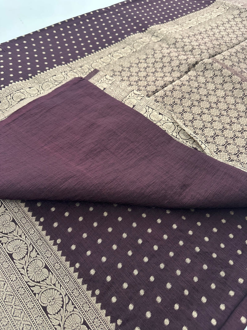 Linen Fancy New-J18