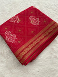 Crape Chiffon-M11