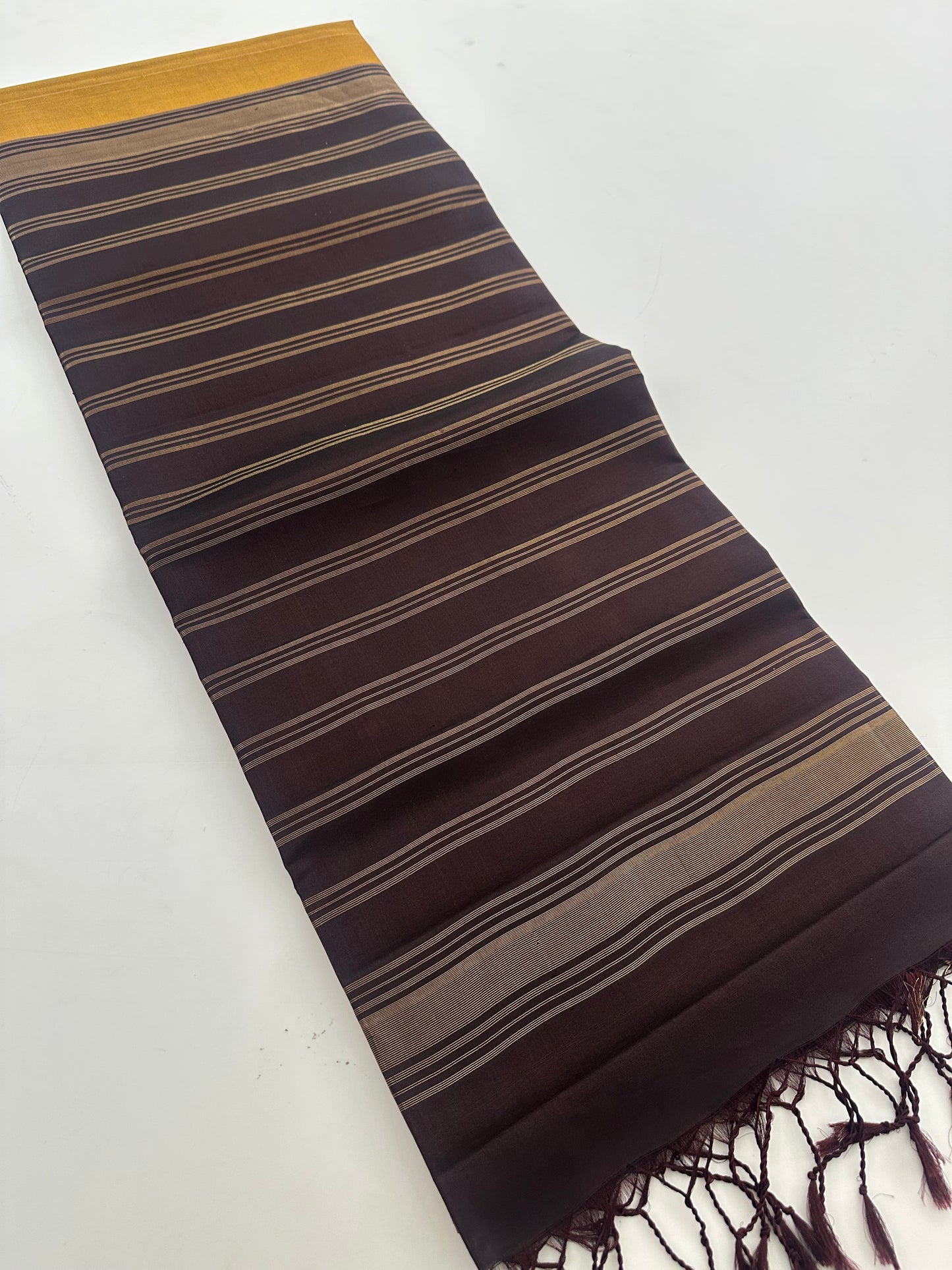 Pure kanjivaram Silk