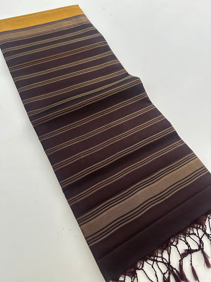 Pure kanjivaram Silk
