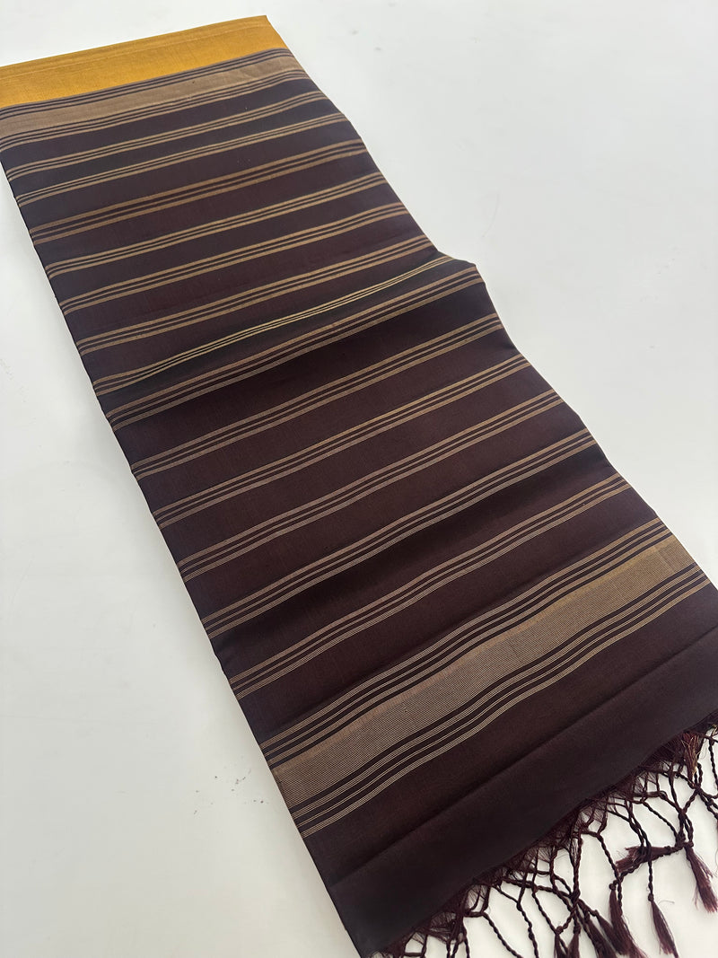 Pure kanjivaram Silk