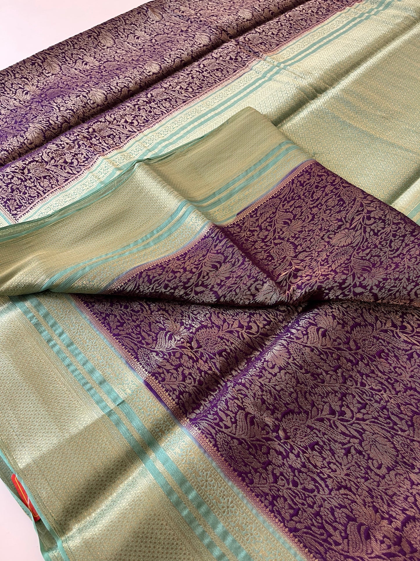 Banarasi Brocade Fancy