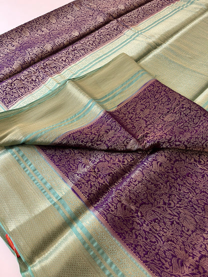 Banarasi Brocade Fancy