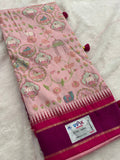 Crape Chiffon Premium-M13