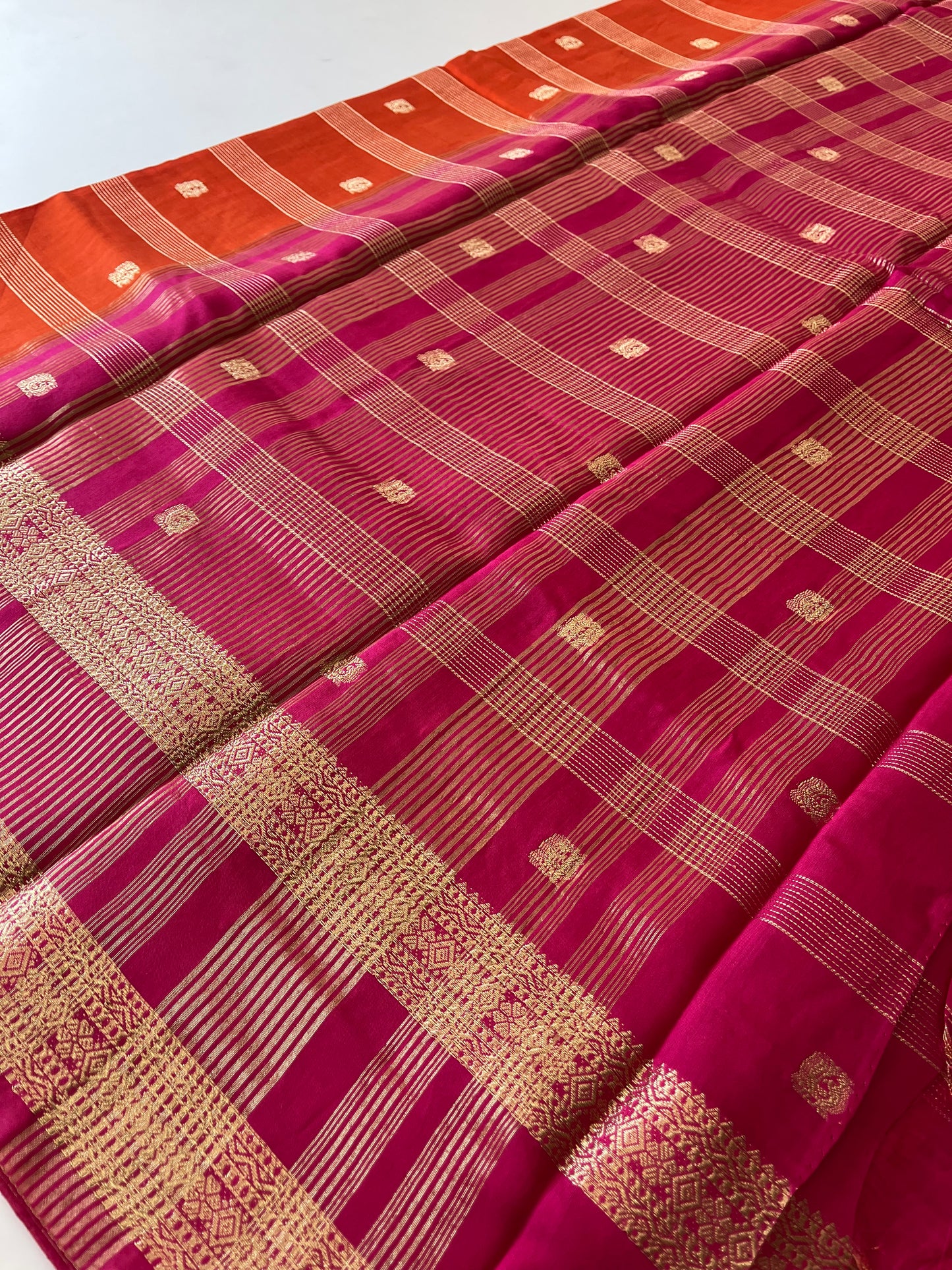 Assam silk new