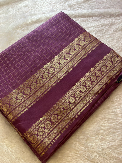 Banarasi Crape Viscose