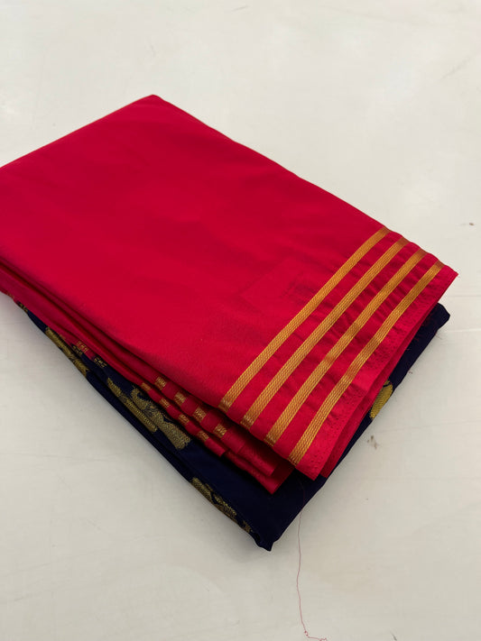 Vajra Silk Super Flowly