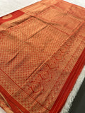 Banarsi Crape Fancy-JU8