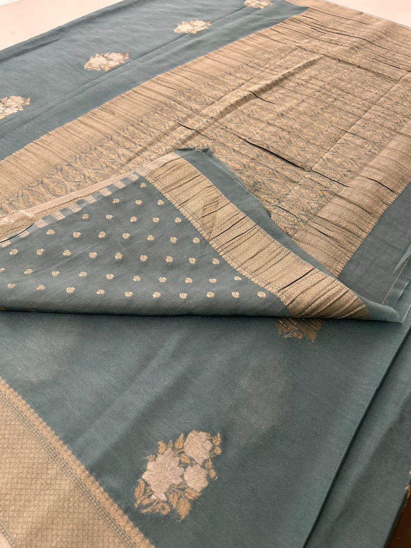 SUPER SOFT GEORGETTE PREMIUM-M22