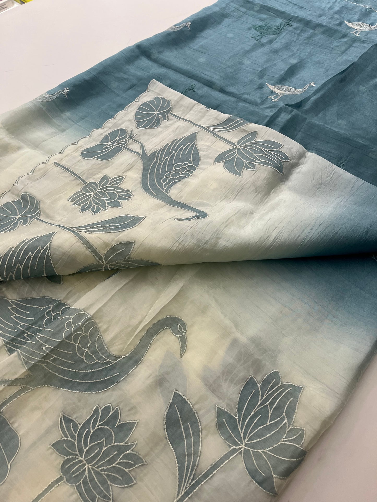 Designer Buttersilk Fancy