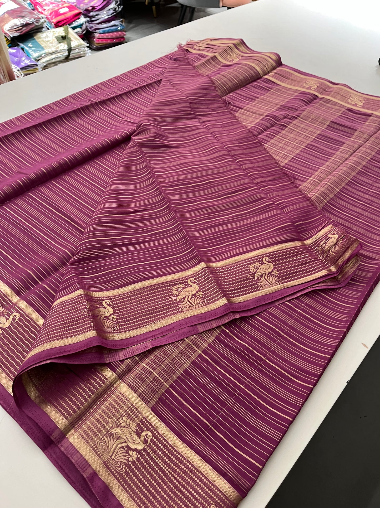 Premium Chiffon