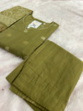 JAMDHANI 3pc Set