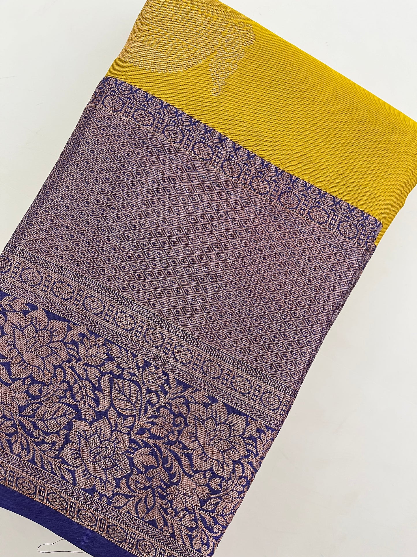 Pure Mix Silk Saree