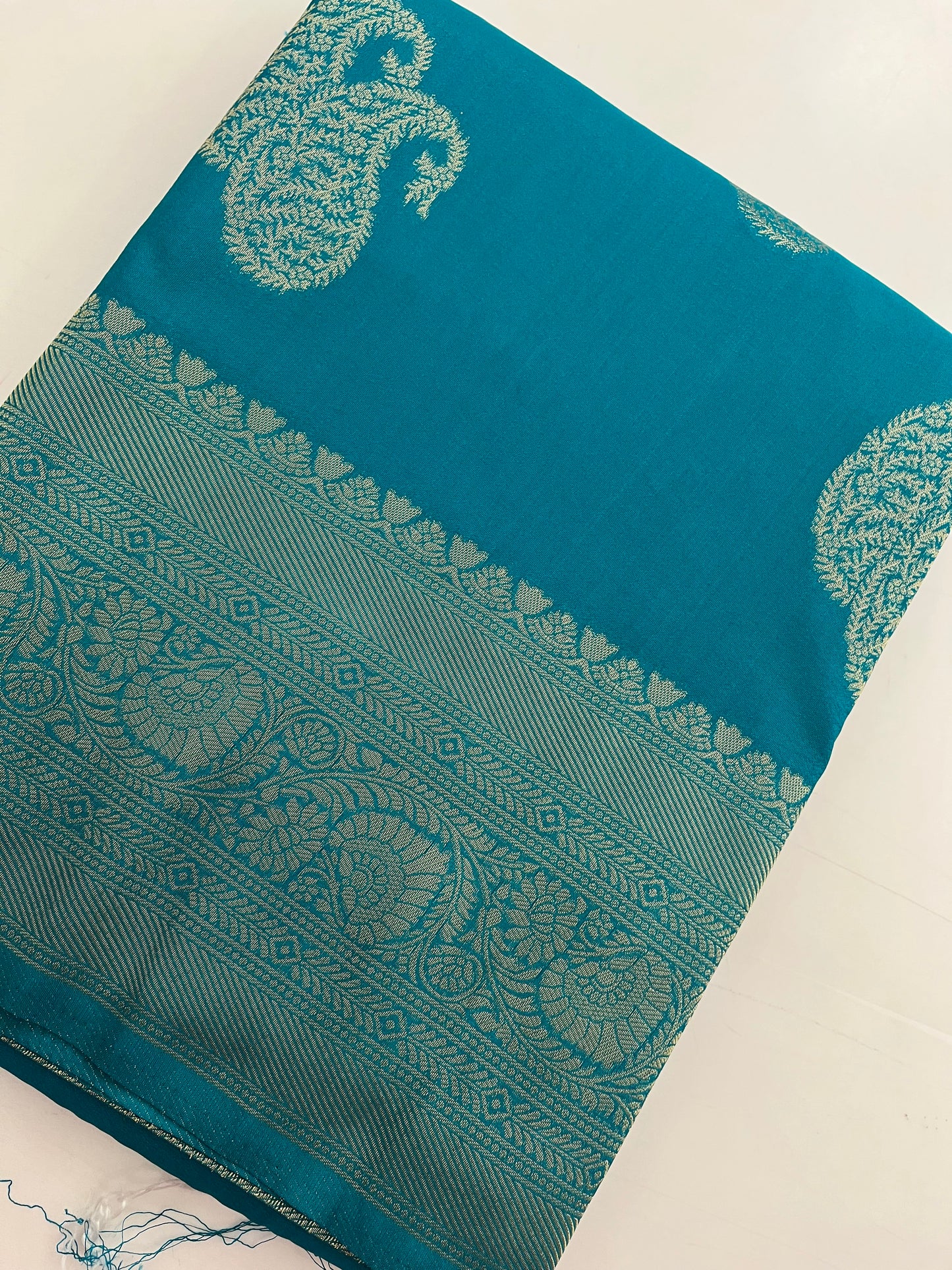 Ju12 Kanchi Art Silk