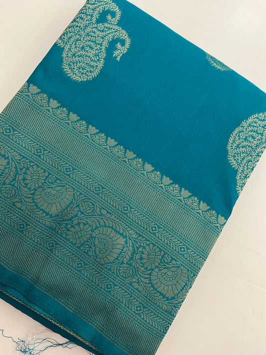 Ju12 Kanchi Art Silk