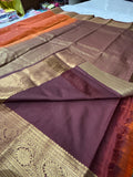 Full mix kanchi silk-M17