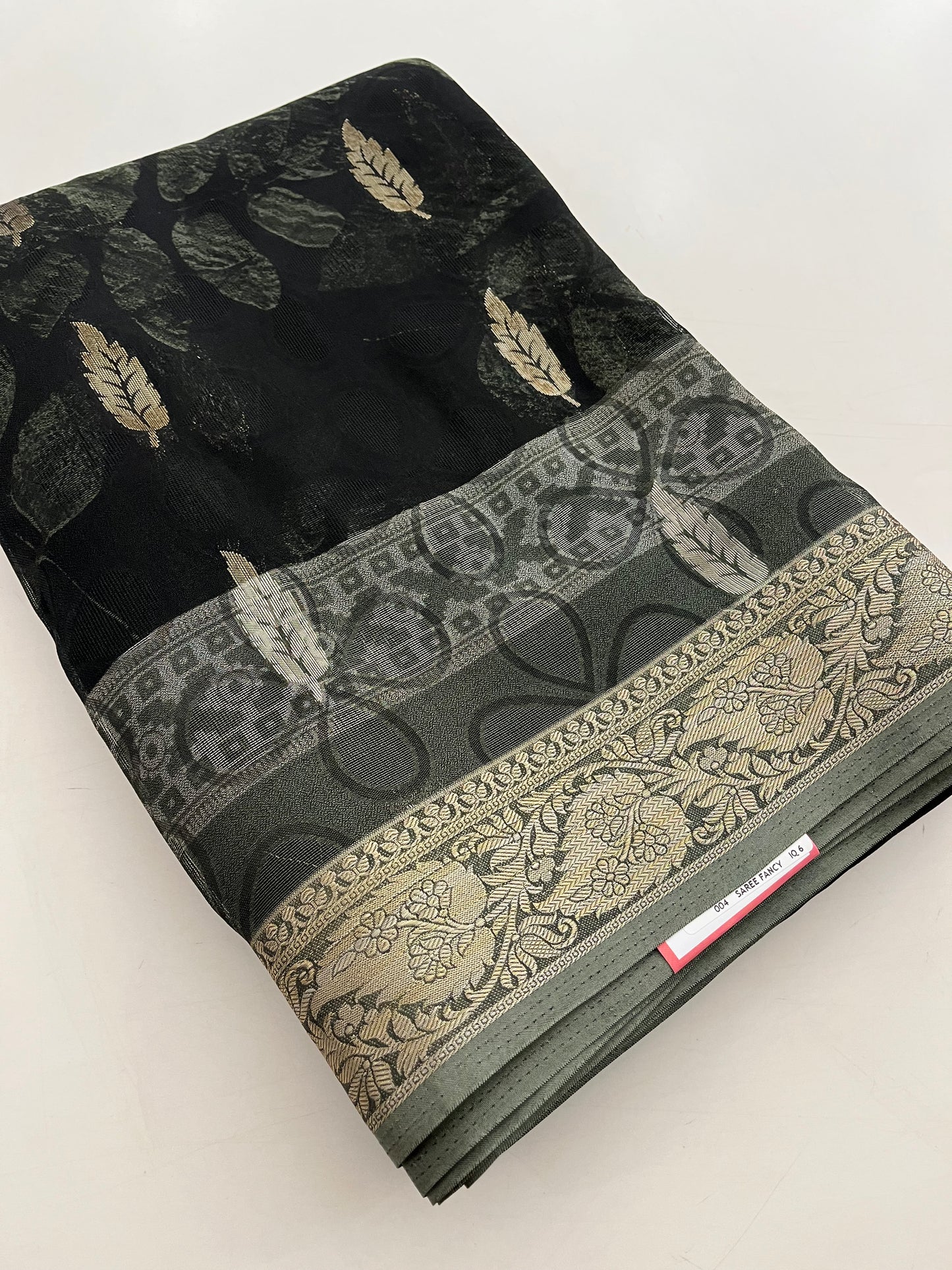 Linen Cotton Printed