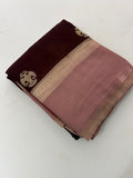 Premium Georgette Fancy Saree-M17