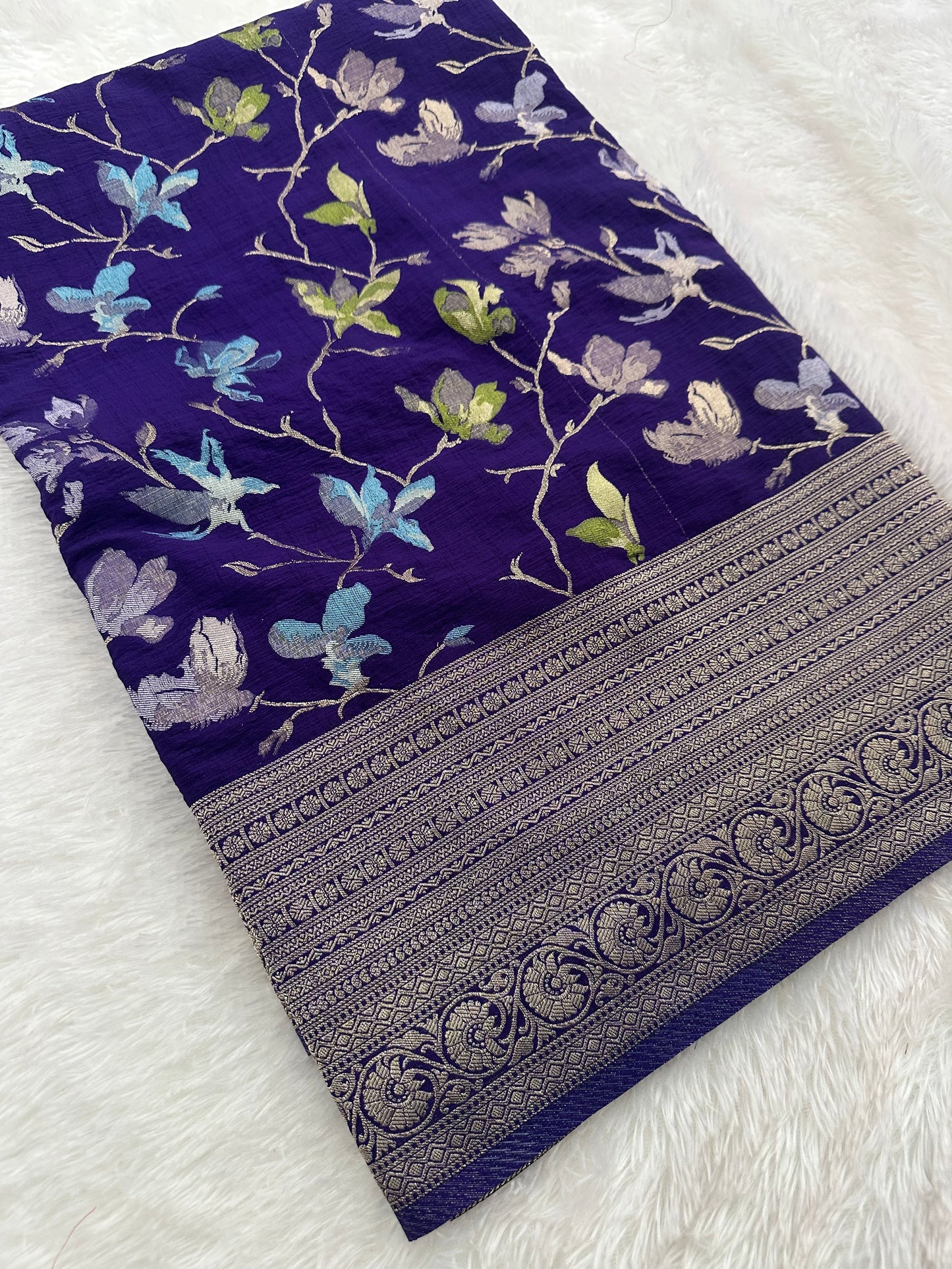 Premium Linen Fancy-M14