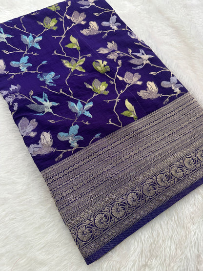 Premium Linen Fancy-M14