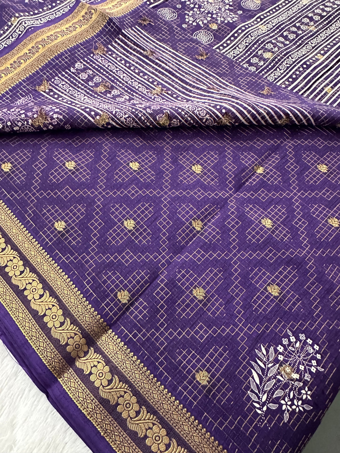 Crape Chiffon-M11