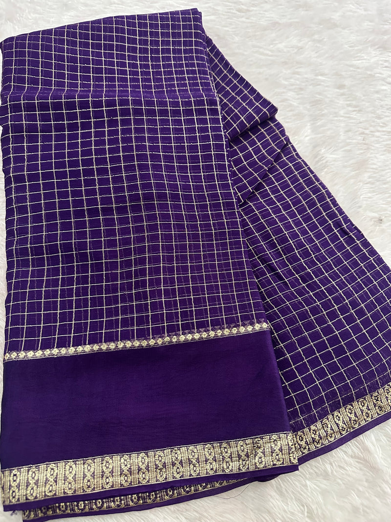 Chiffon Premium-M7