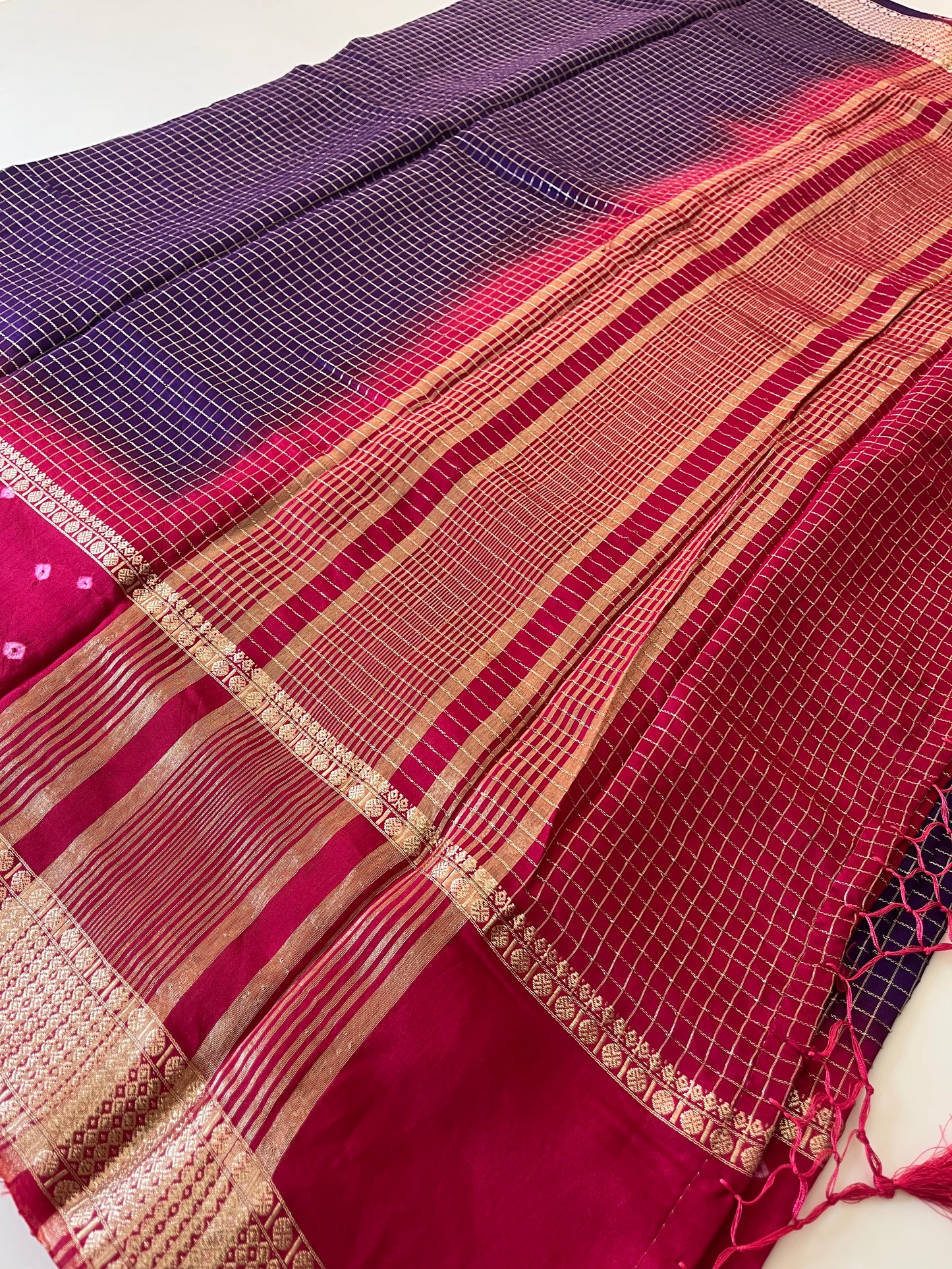 Crape Chiffon premium