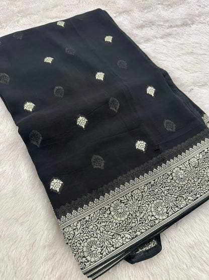 Premium Chiffon-M7