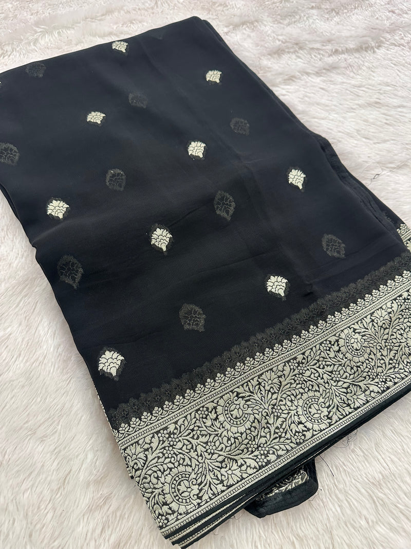 Premium Chiffon-M7