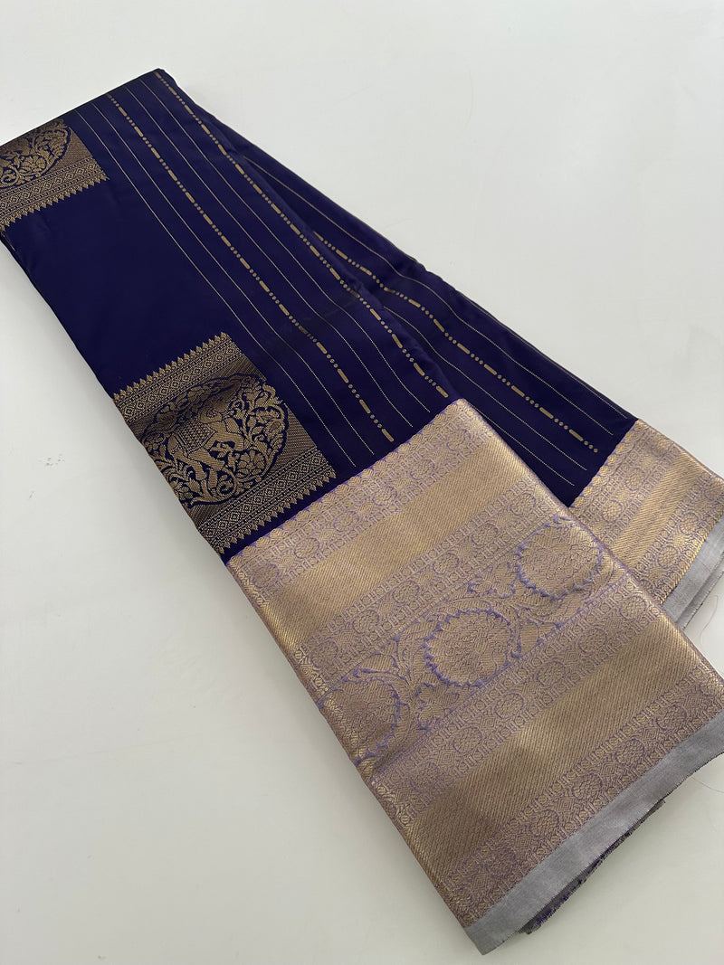 Kanchi Semi silk🌹-AU2