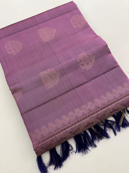 Ju2PureMix silksaree