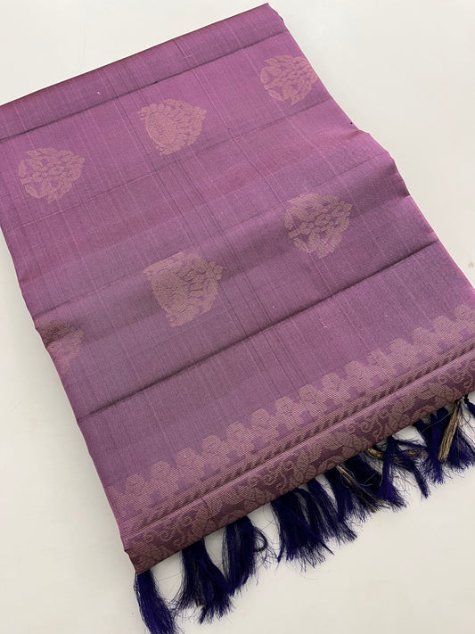 Ju2PureMix silksaree