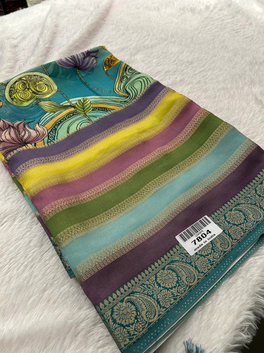 Viscose premium